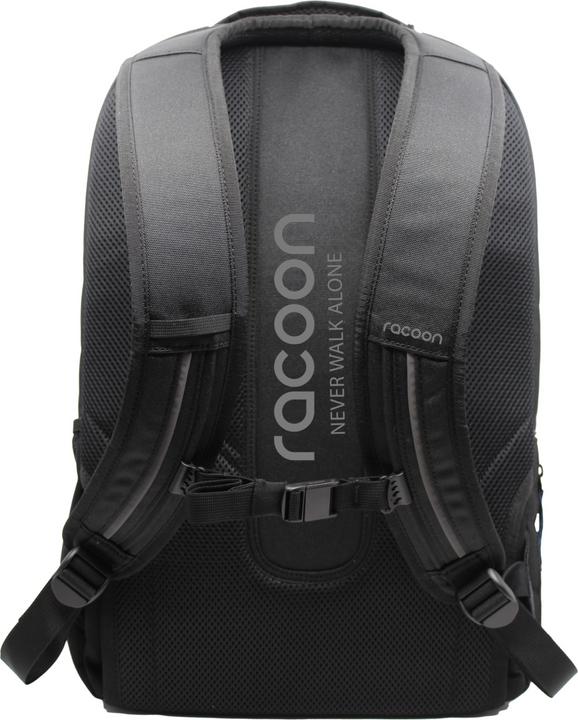 Actual product image Racoon Everyday Backpack Stone (30 l)