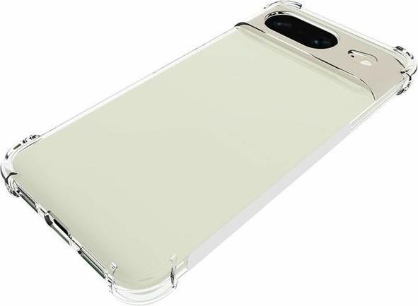 Immagine prodotto MU Classic Serie Softcase TPU (Google Pixel 8)