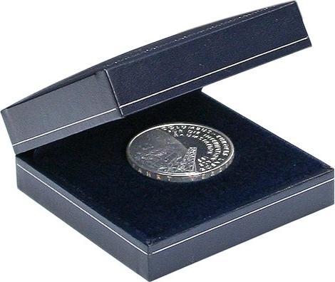 Actual product image Safe Coin case 75 x 75 mm