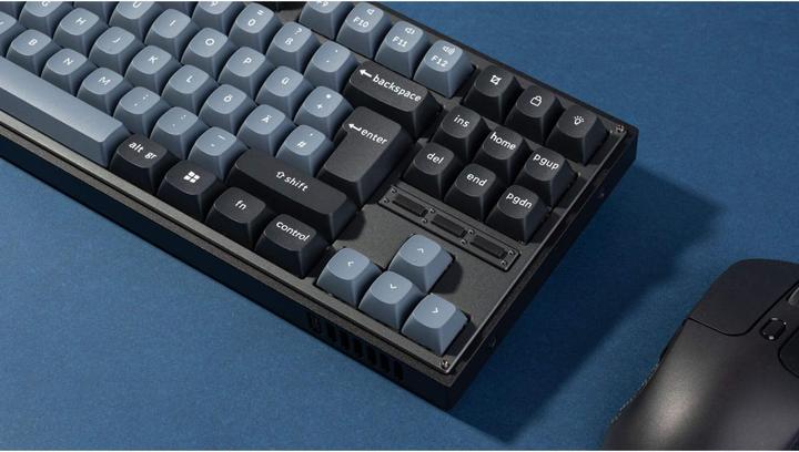 Immagine prodotto Keychron Lemokey L3 (CH, Senza fili, Cablato)