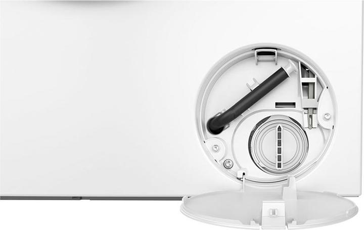Image du produit Siemens iQ300 WM14N0E3CH (8 kg, Gauche, Fiche CH)