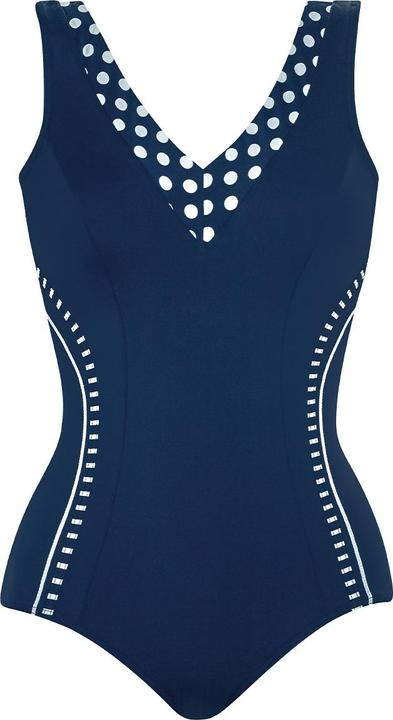 Actual product image Sunmarin Basic swimming costume (50 B)