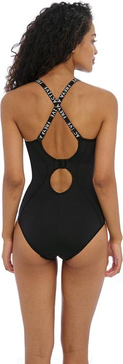 Produktbild badeanzug, damen freestyle (80 D)