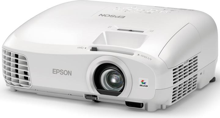 Produktbild Epson Eh-Tw5210 (Full HD, 2200 lm)