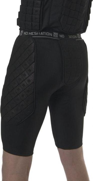 Immagine prodotto IBT Pantaloncini protettivi imbottiti SR (XL) (XL)