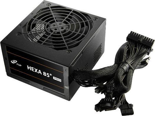 Produktbild Fortron FSP Netzteil HEXA+ PRO 450 85+ 450W ATX (450 W)