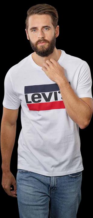 Levis T-Shirt (L)