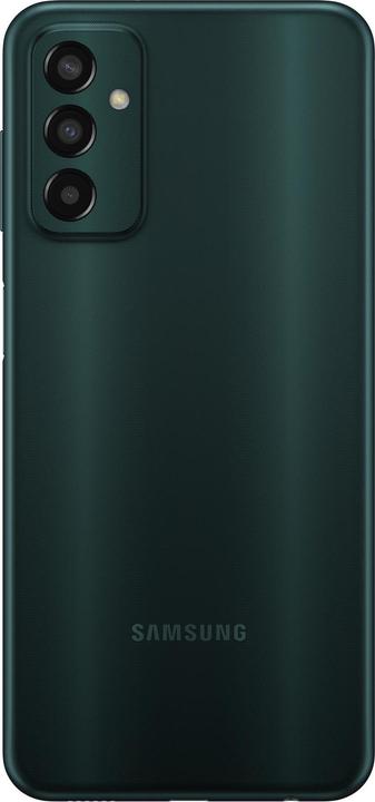 Productafbeelding Samsung Galaxy M13 64GB Dual SIM žalia (M135) (64 GB, Diepgroen, 6.60", Dubbele SIM, 50 Mpx, 4G)