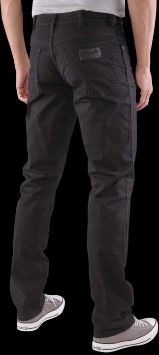 Immagine prodotto Wrangler Texas Stretch Jeans gabardine nero (W30/L32)