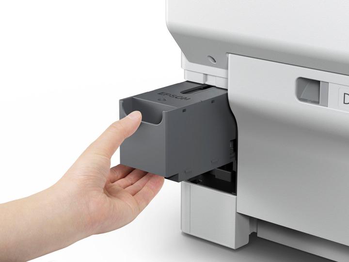 Image du produit Epson WF-C5710DWF WorkForce Pro (Encre, Couleur)