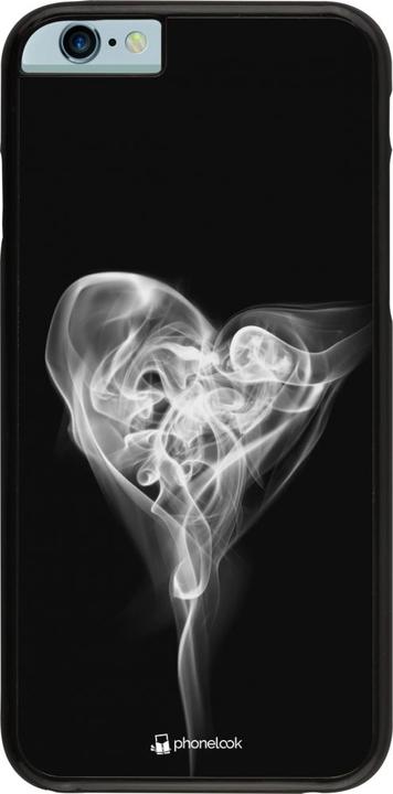 Image du produit PhoneLook Coque Valentine 2022 Black Smoke (Apple iPhone 6)