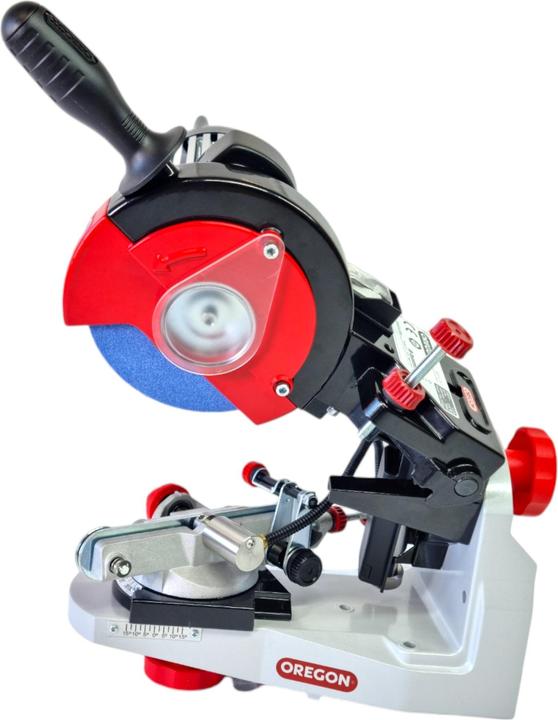 Actual product image Oregon Saw chain grinding machine (Chain grinder, 220 W)