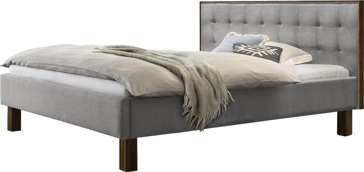 Pepe Grey, Walnut
