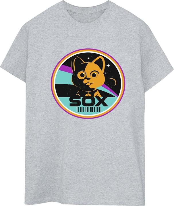 Produktbild Disney Lightyear Sox Circle TShirt (3XL)