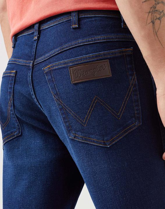 Actual product image Wrangler Jeans Texas Slim Low Stretch (W30/L32)