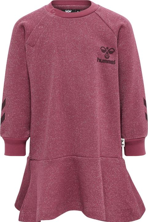Produktbild hummel Hmlsally Dress L/S (62)