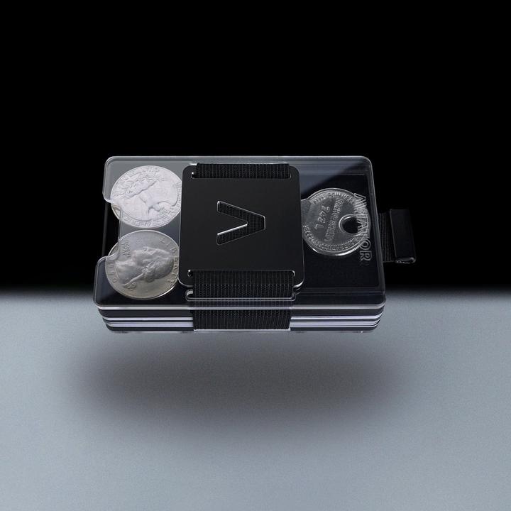 Actual product image Aviator Fusion Slide