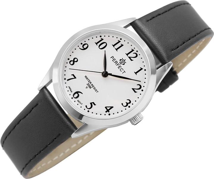 Produktbild PERFECT GX004-03 Damenuhr (34 mm)