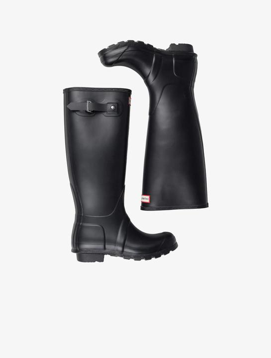 Produktbild Hunter Original Tall Matte Wellington (39)