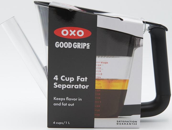 Actual product image OXO Grease separator 1000ml (1000 ml)