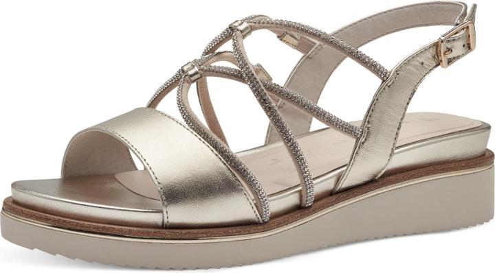Actual product image Tamaris Sandal (39)