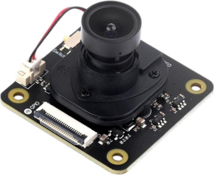 Produktbild Luckfox IMX415 8MP Kamera Modul mit IR-CUT