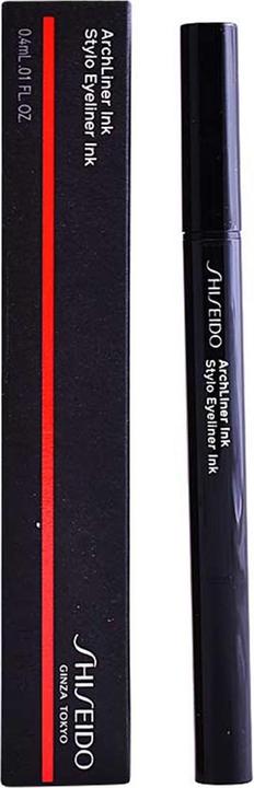 Produktbild Shiseido ArchLiner Ink (01 Shibui Black)