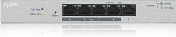 Immagine prodotto Zyxel Gs1200-5 Iptv (5 Porti)
