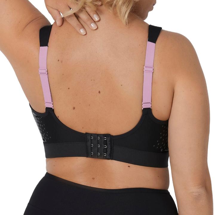 Actual product image Triumph Sports bra "Triaction Hybrid (85 A)