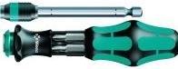 Immagine prodotto Wera Kraftform Kompakt 20 (1,0 x 5,5 mm / 1,2 x 6,5 mm / PZ 1 / PZ 2 / PH 1 / PH 2)