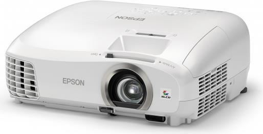 Actual product image Epson Eh-Tw5300 (Full HD, 2200 lm)