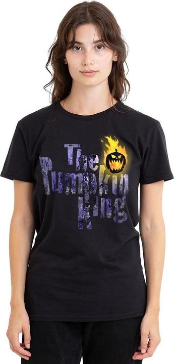 Produktbild The Nightmare Before Christmas TShirt (XL)