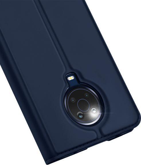Actual product image Dux Ducis Skin Pro Series Bookcover (Nokia G10, Nokia G20)