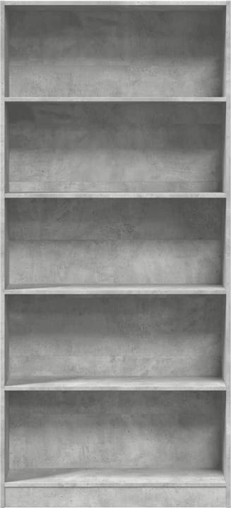 Immagine prodotto VidaXL Bücherregal (80 x 24 x 176 cm)