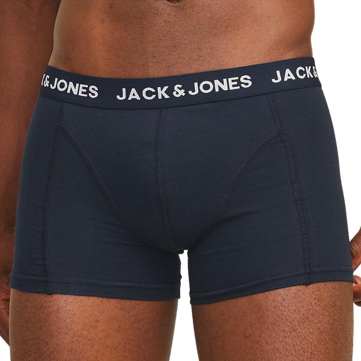 Produktbild Jack & Jones 10er Pack Anthony Retro Short / Pant (XL, 10er Pack)