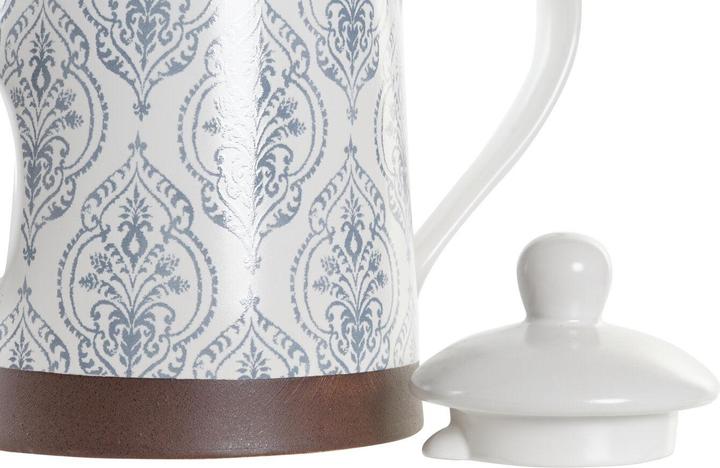 Immagine prodotto DKD Home Decor Teiera in gomma buona (1 l)