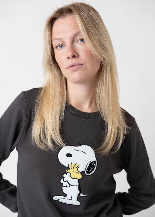 Actual product image Bavarian Caps Peanuts: Snoopy (L)