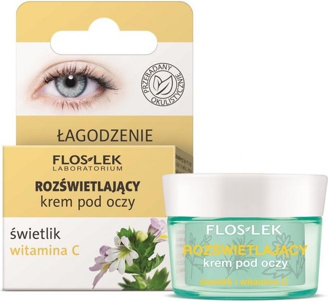 Produktbild Floslek Eye Care (15 ml)