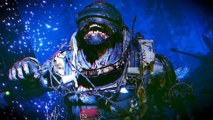 Immagine prodotto Activision Call of Duty: Black Ops Cold War (Xbox One X, Xbox Series X, IT)
