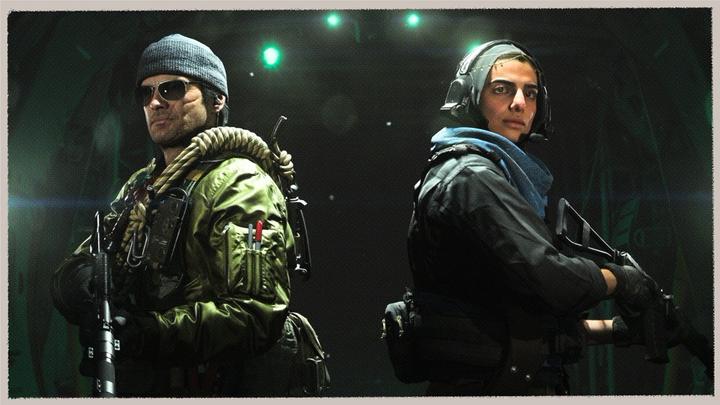 Immagine prodotto Activision Call of Duty: Black Ops Cold War (Xbox One X, Xbox Series X, IT)