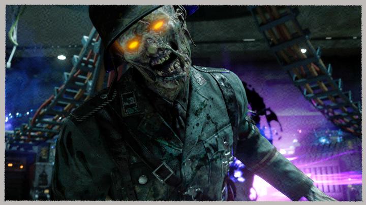 Immagine prodotto Activision Call of Duty: Black Ops Cold War (Xbox One X, Xbox Series X, IT)