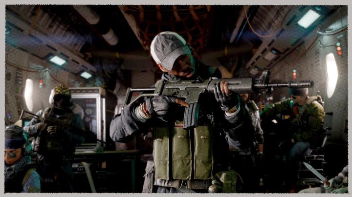 Immagine prodotto Activision Call of Duty: Black Ops Cold War (Xbox One X, Xbox Series X, IT)