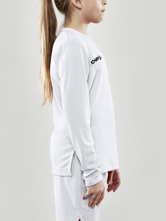 Actual product image Craft Progress LS Basket Jersey JR (158)