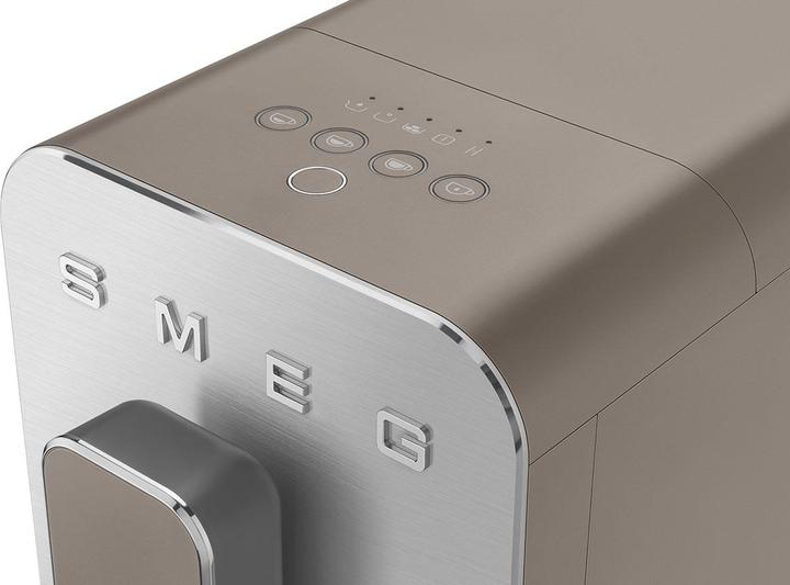 Actual product image Smeg BCC11TPMEU