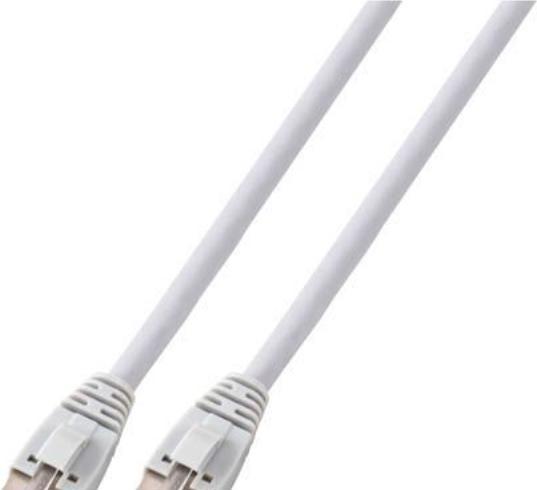 Immagine prodotto EFB Elektronik Cavo di rete (U/UTP, CAT6, 2 m)