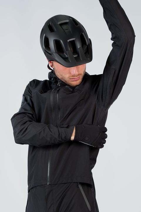 Actual product image Endura SingleTrack Onesie (S)