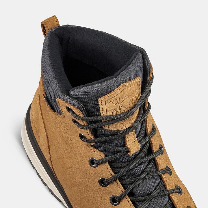 Image du produit Quechua SH500 HIGH X-WARM (44)