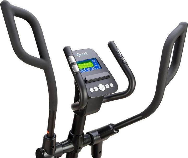 Image du produit HMS H6319 Elliptique Magnétique Premium