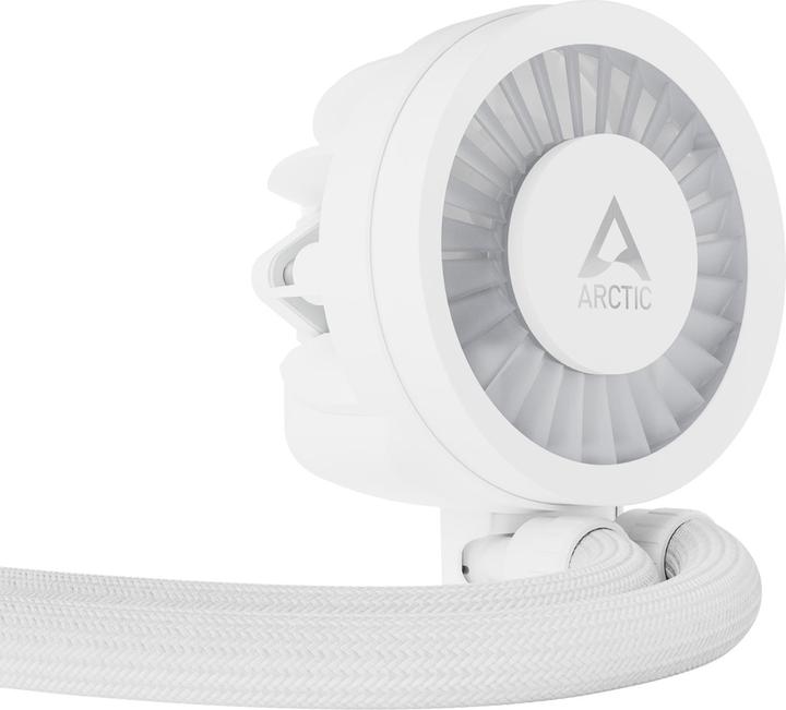 Immagine prodotto Arctic Liquid Freezer III - 360 A-RGB (Bianco)