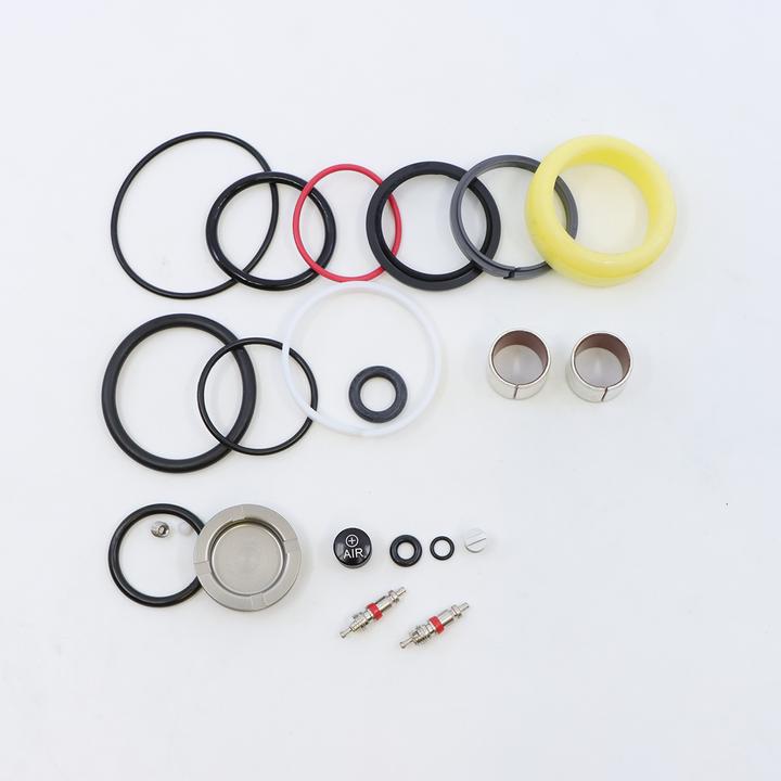 Actual product image RockShox 2010 ARIO